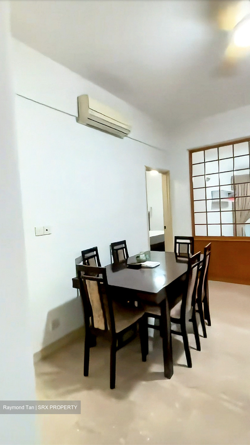 Tiara (D9), Condominium #555632961